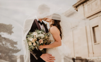 Wedding Videographer