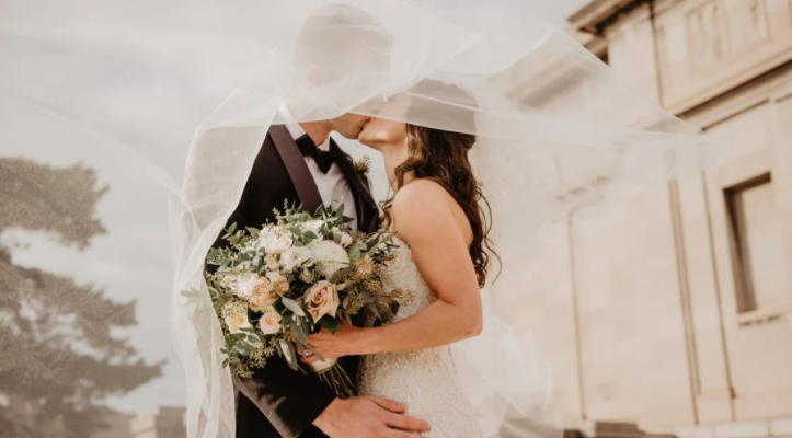 Wedding Videographer